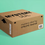 Mystery Deal by Online Bazar